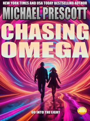 cover image of Chasing Omega